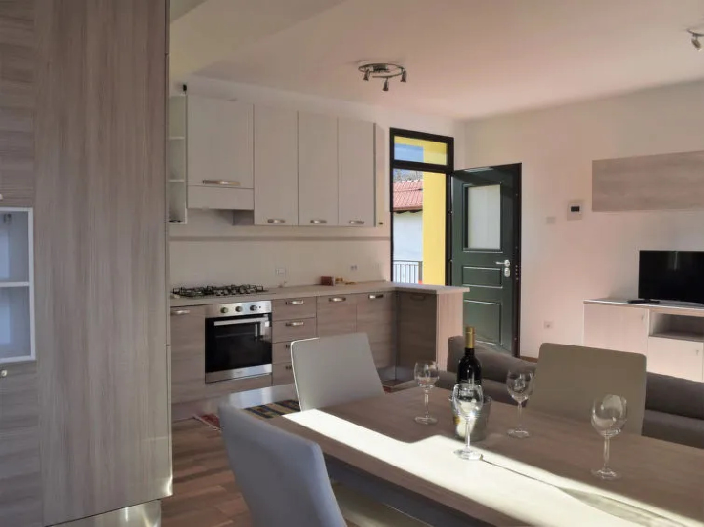 Locazione Turistica Giorgio