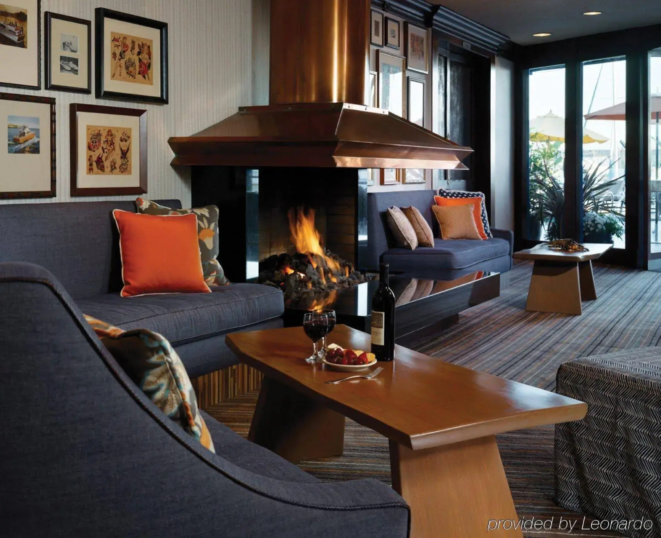 Waterfront Hotel, part of JdV by Hyatt (12381)