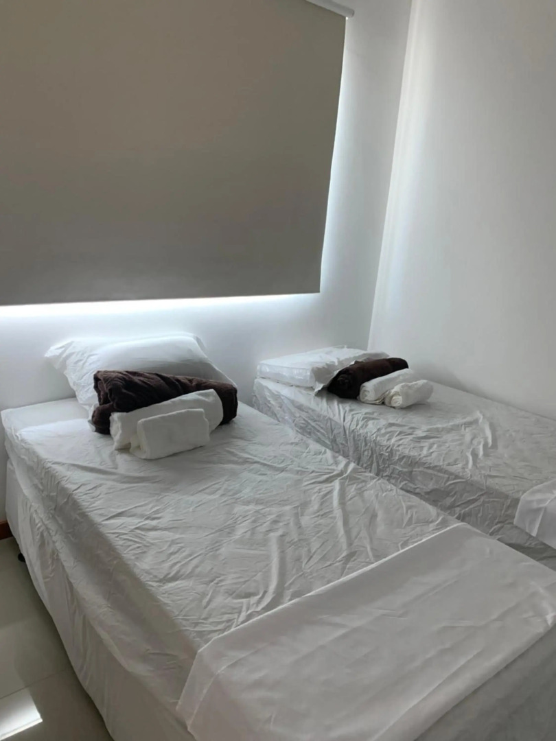 Casa 3 Suites COM Piscina Privativa - ao lado de Vilas do Atlântico!