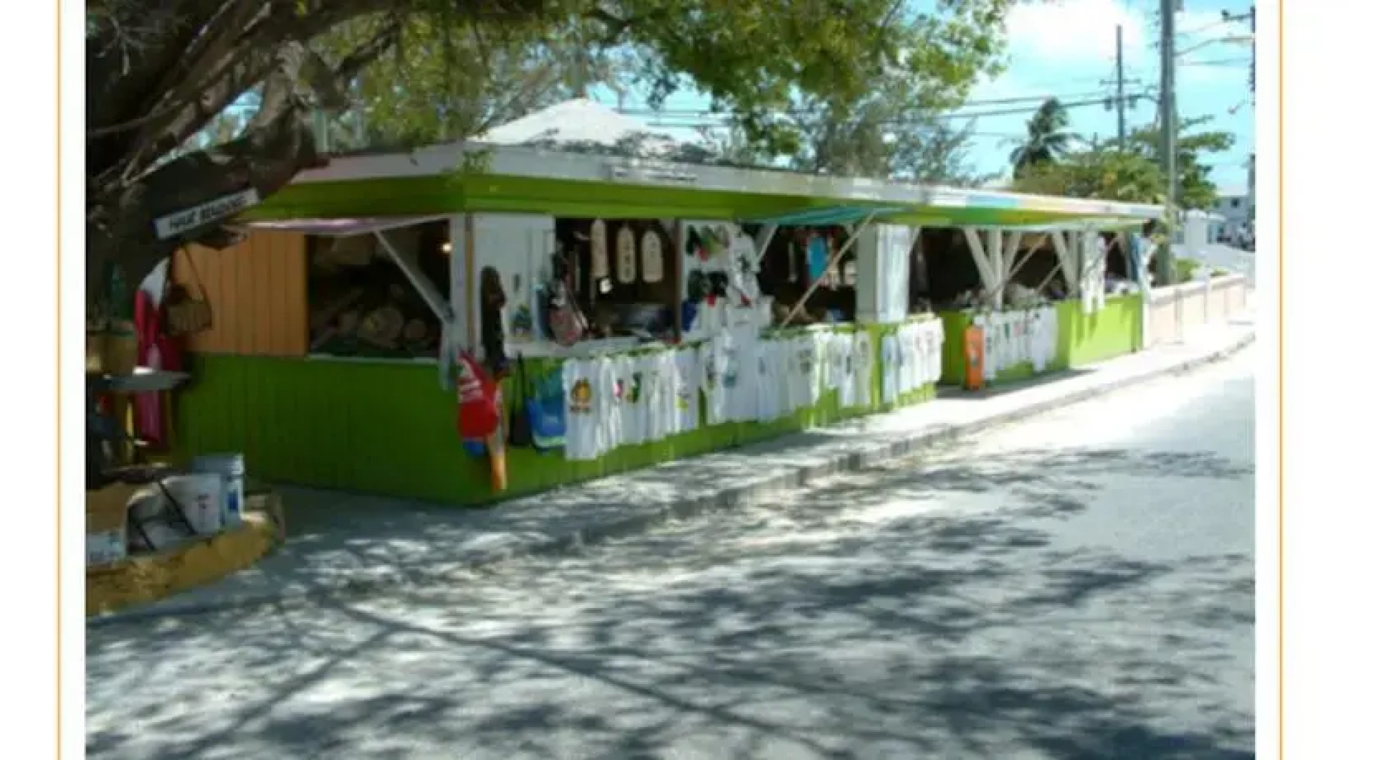 Two Turtles Resort Bahamas