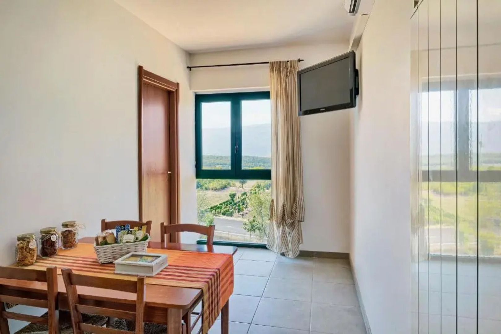 Agriturismo statale 17