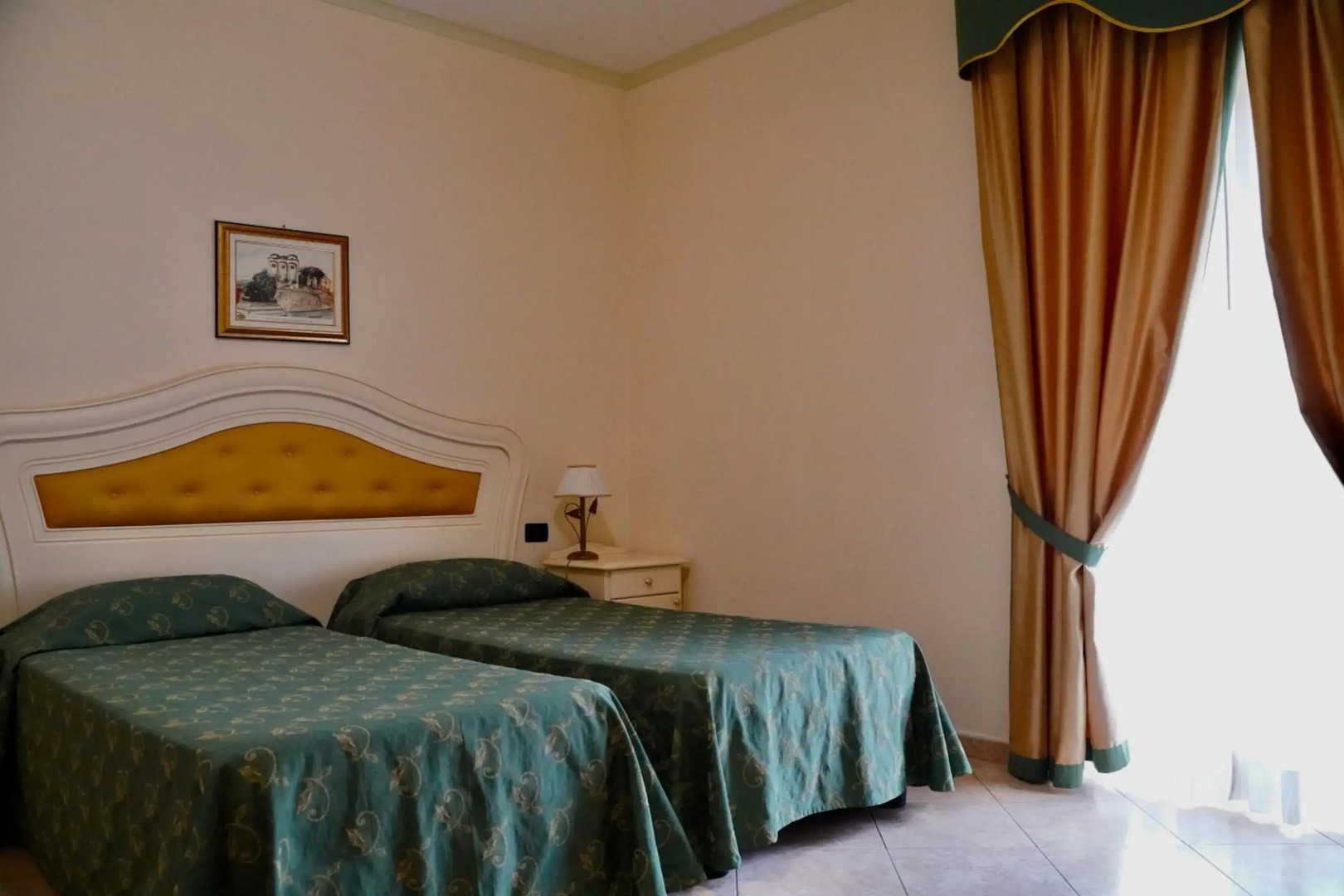 Hotel Club Residence Roscianum