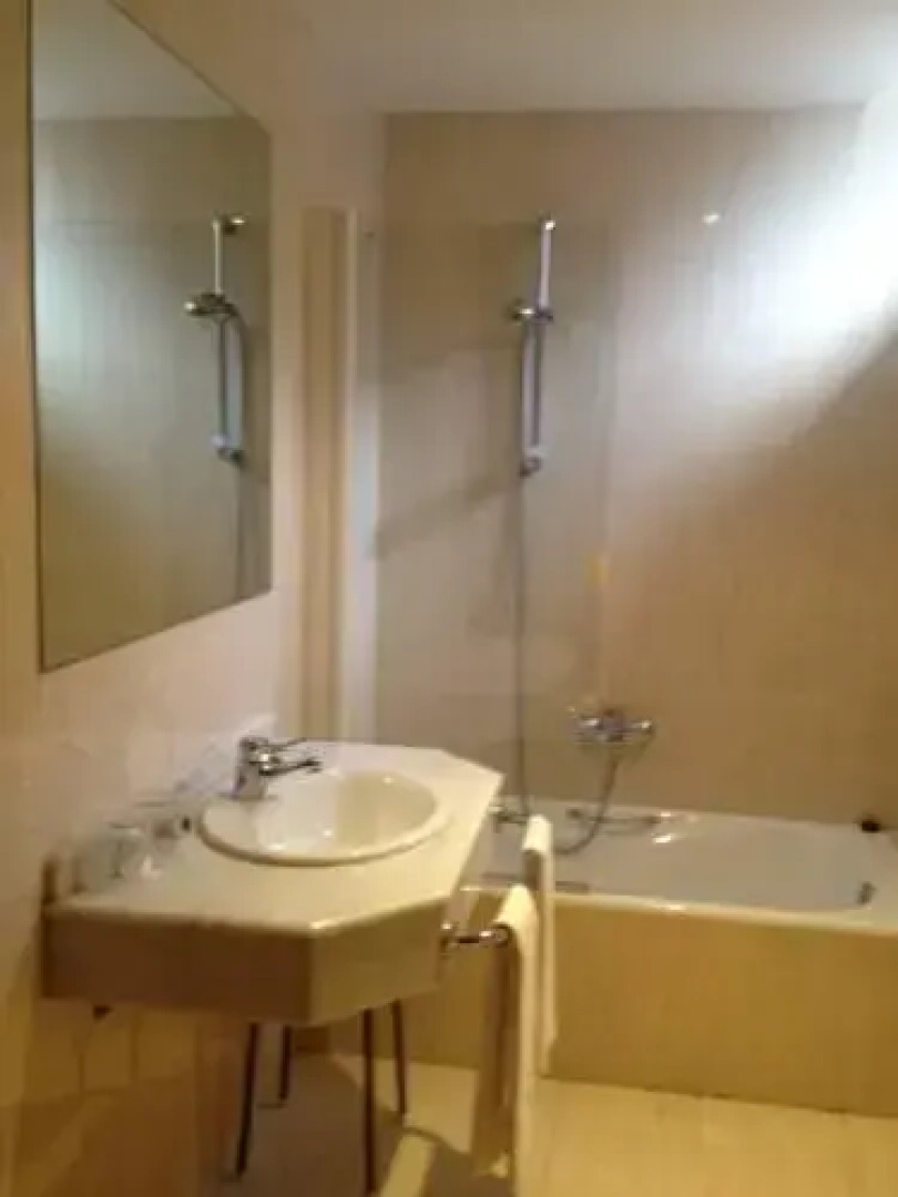 Hotel Valle de Pineta