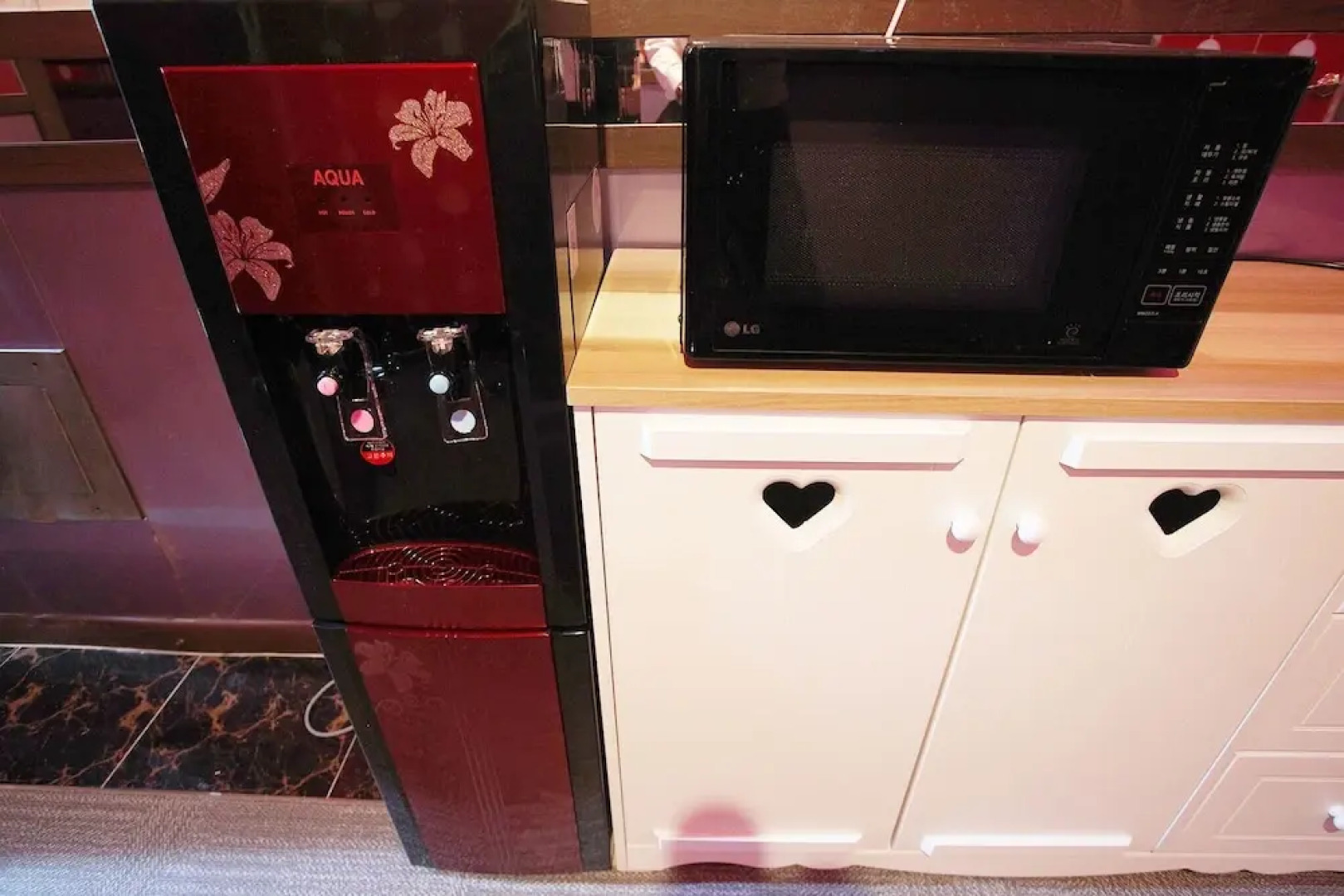 Seongnam Moran Gaja Motel