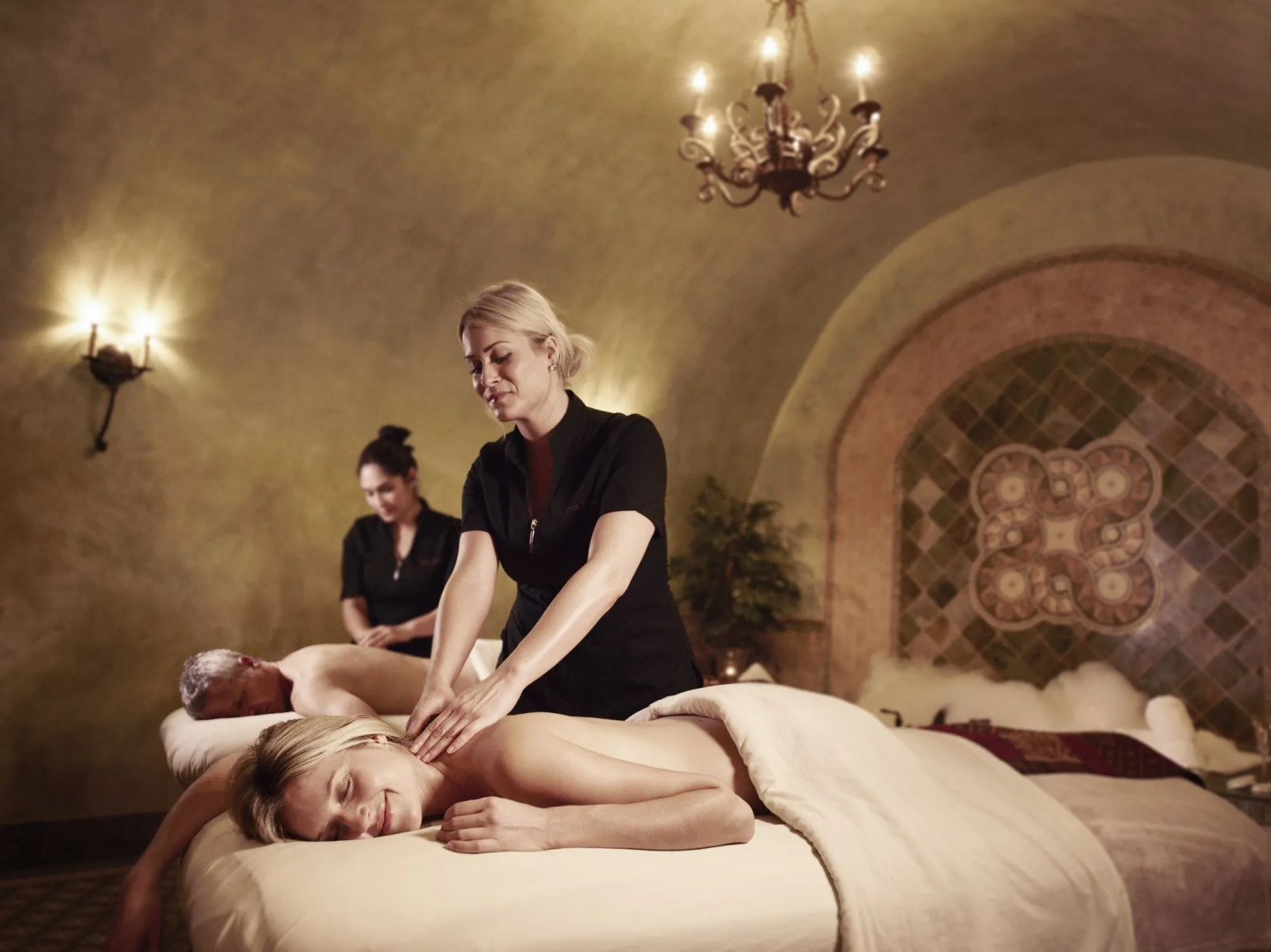 Grand Reserve at The Meritage