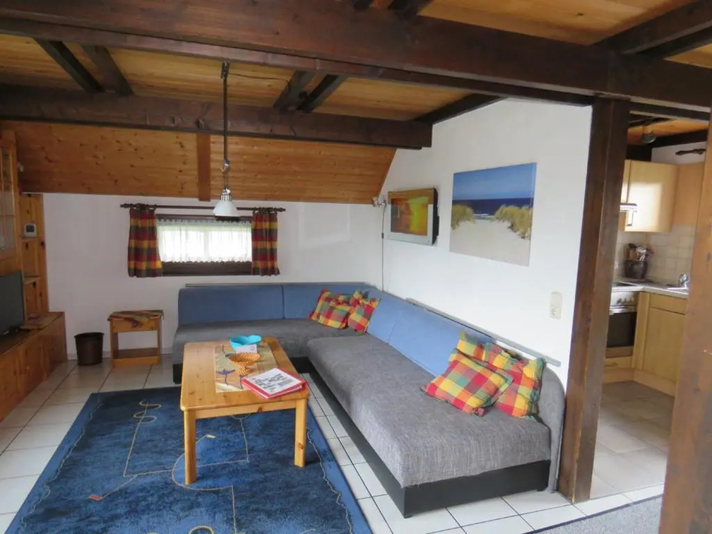 Ferienhaus Deichgraf 65 im Feriend