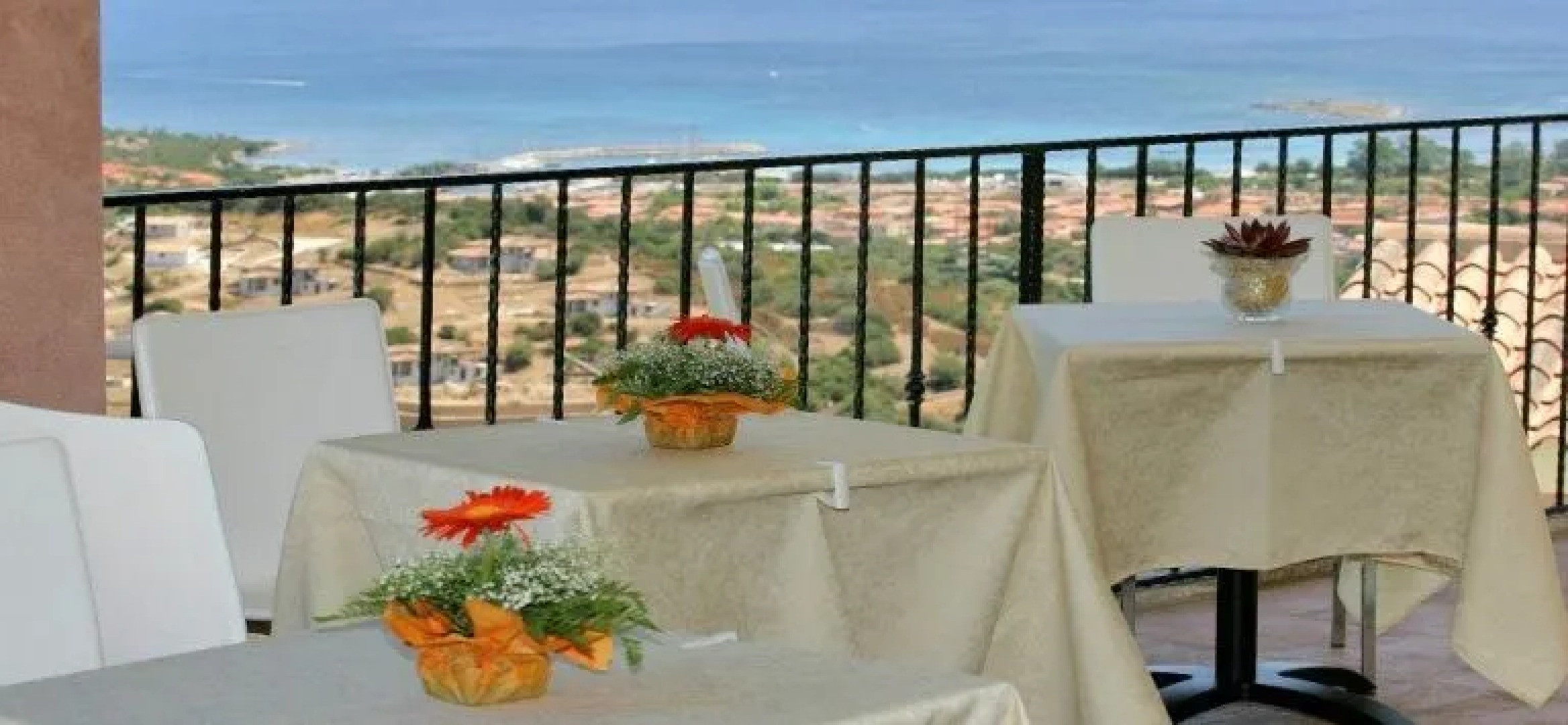 Hotel Castello Budoni