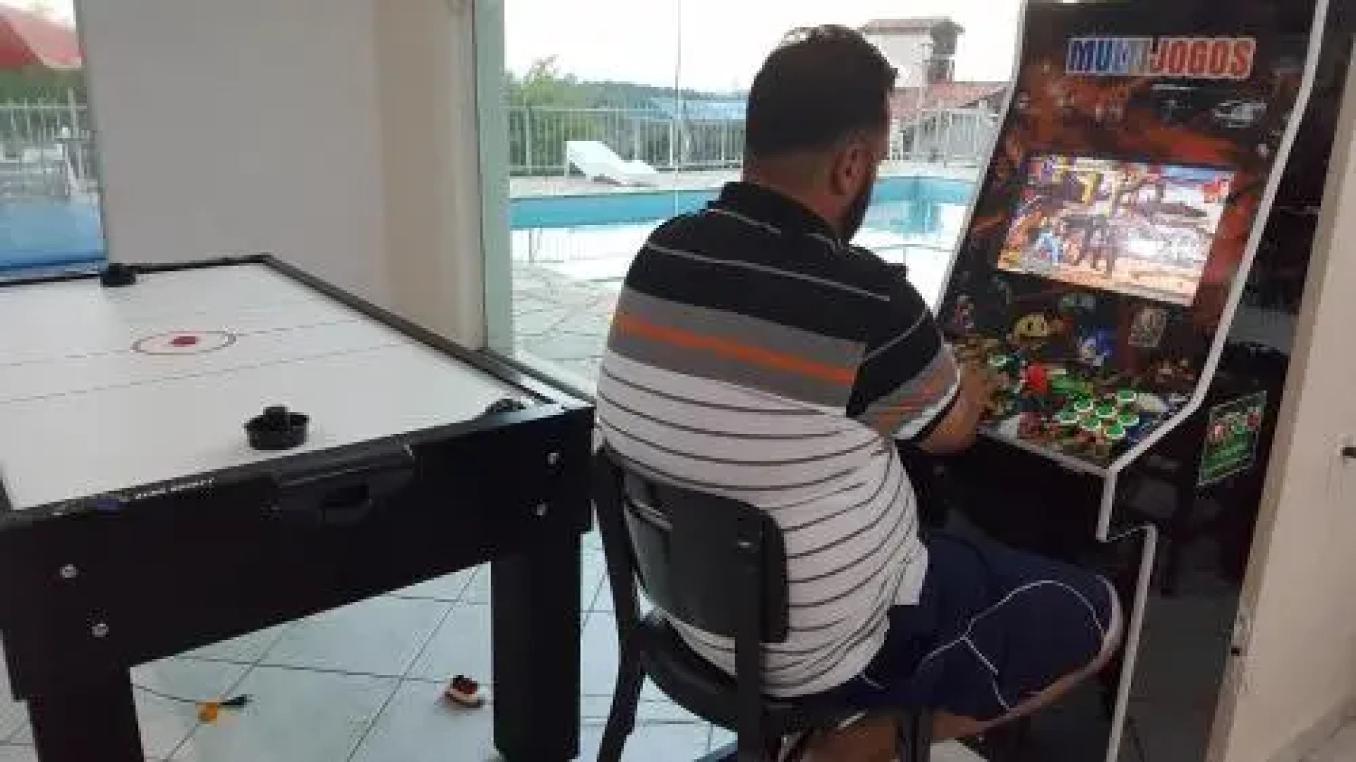 Hotel Fazenda Club de Araçoiaba da Serra