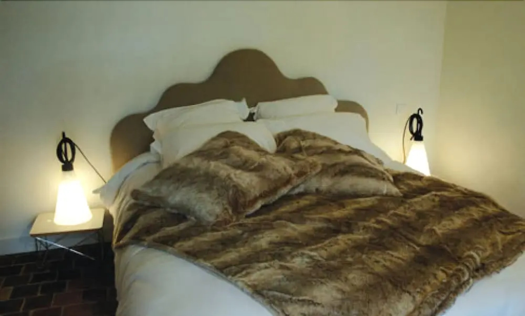 Le Moulin de La Ronce