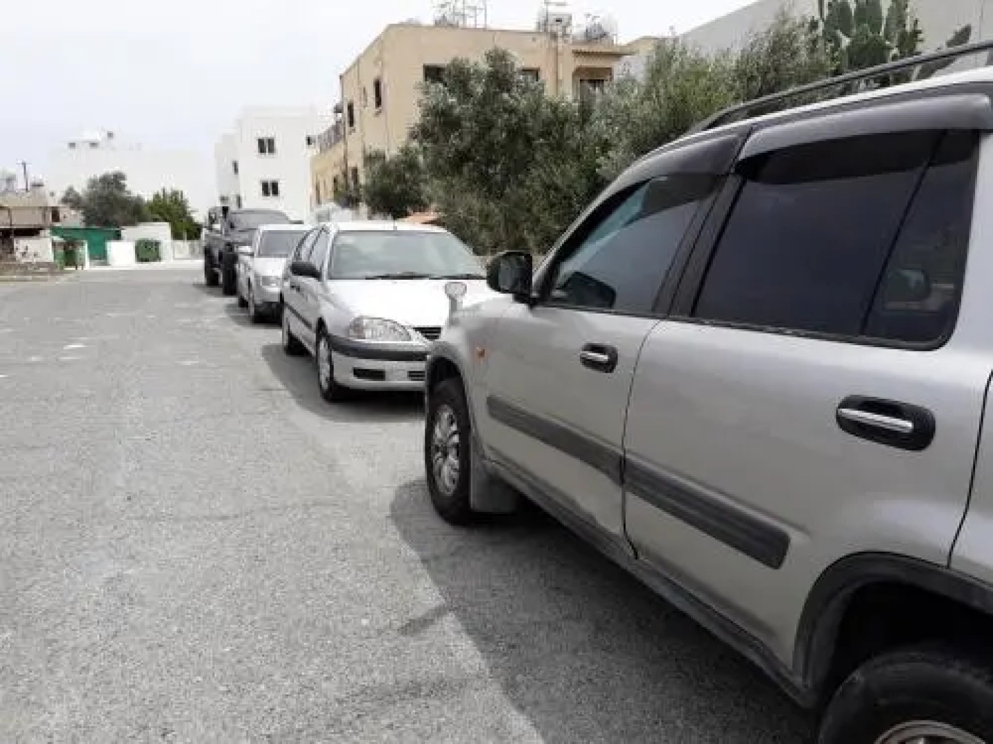 Shared Top 1st Floor Villa