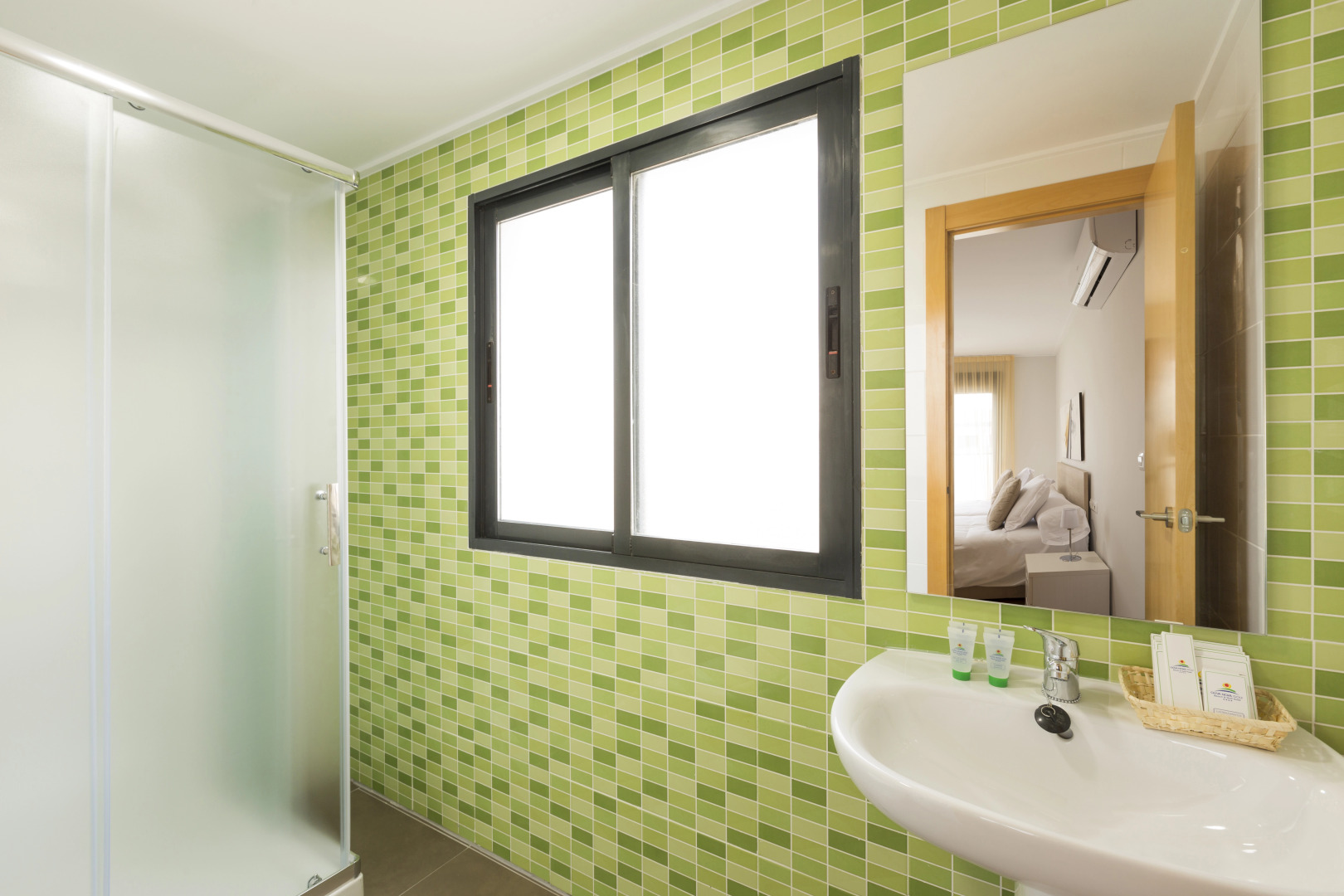 Apartamentos Las Dunas