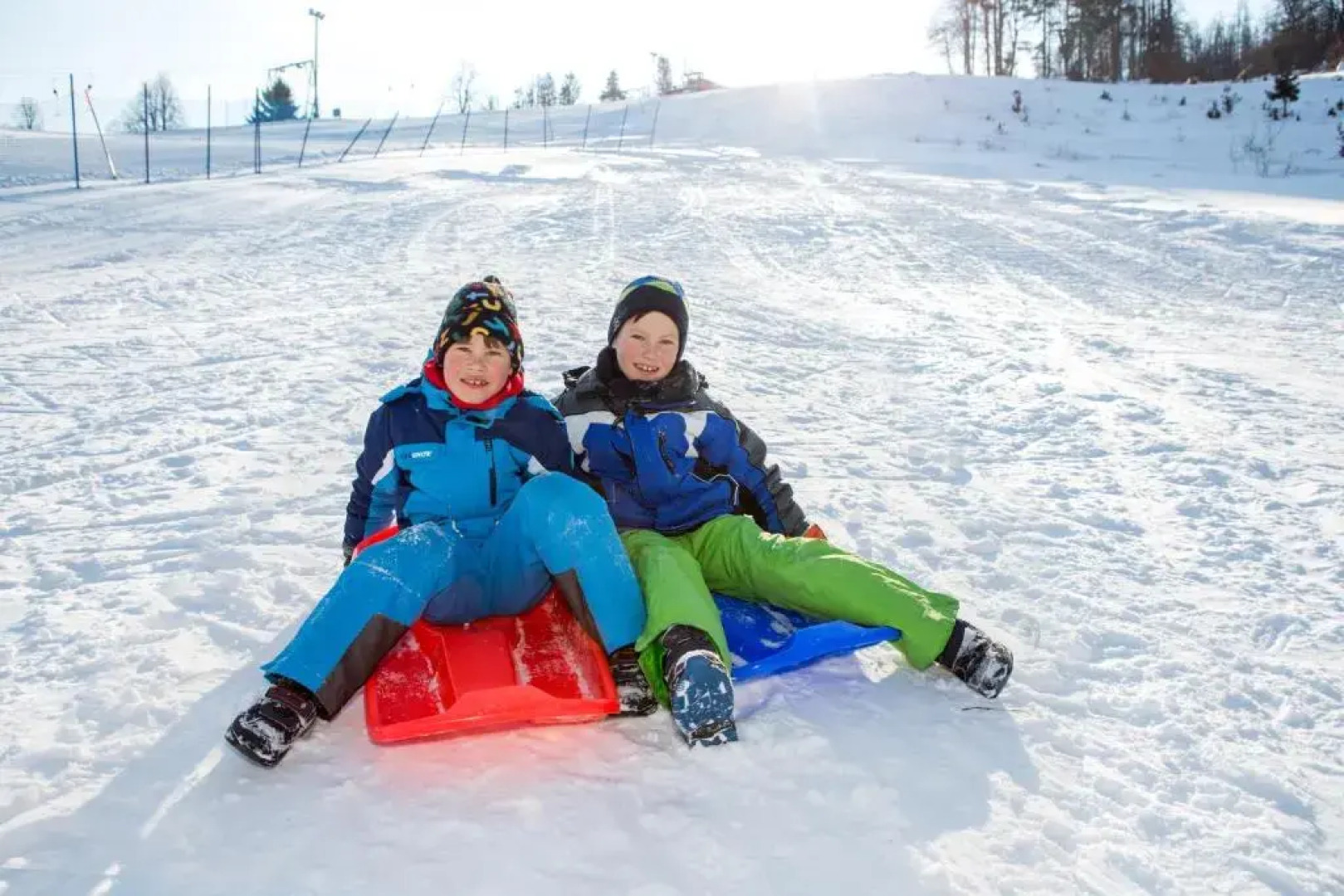 youth hostel arsviva