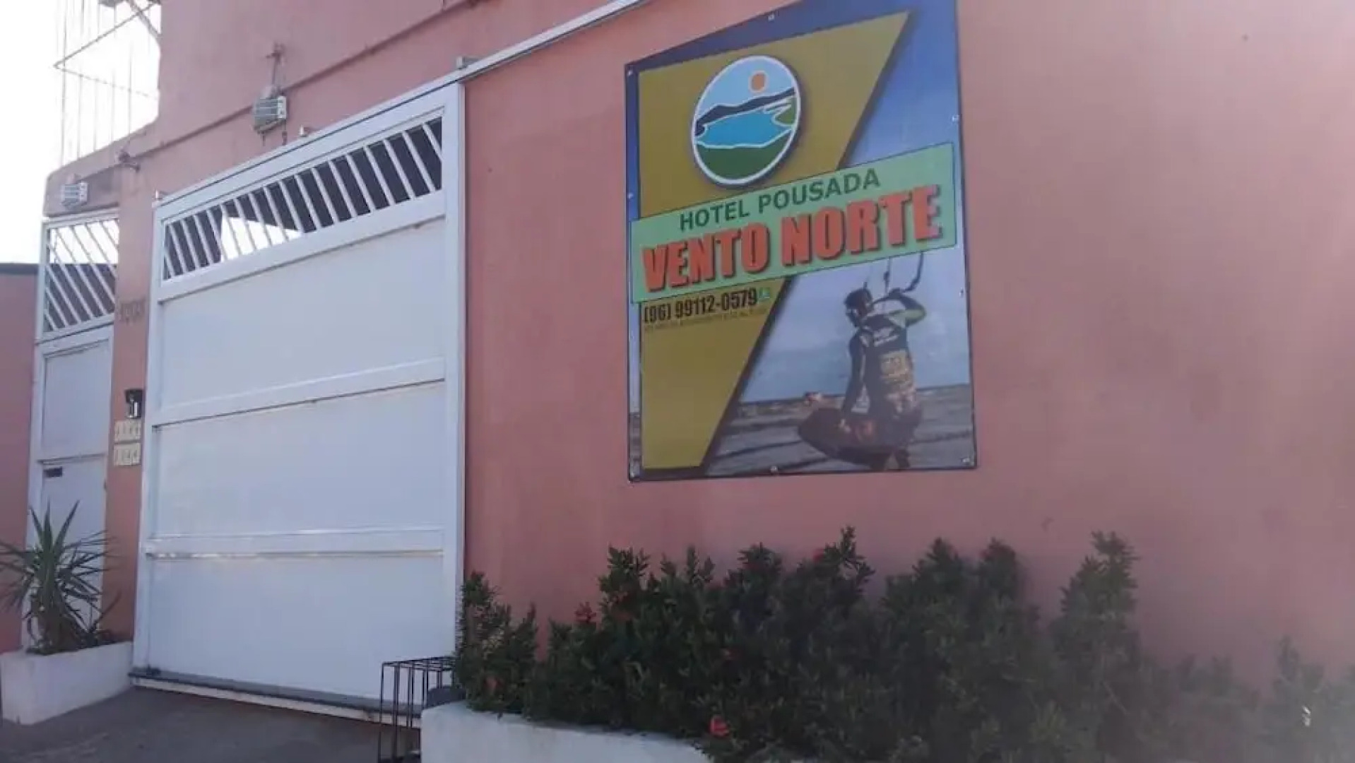 Pousada Vento Norte