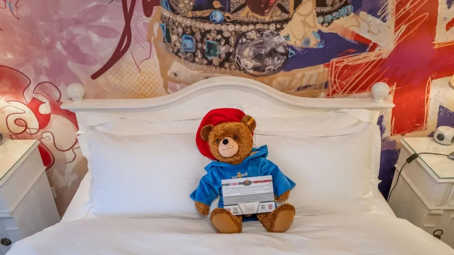 The Little Britain Inn