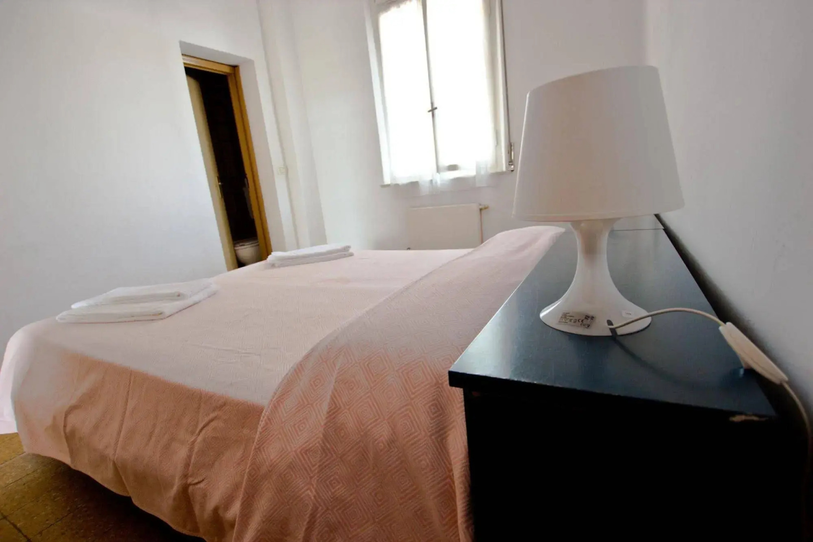 Villa Santa Maria Casa Per Ferie