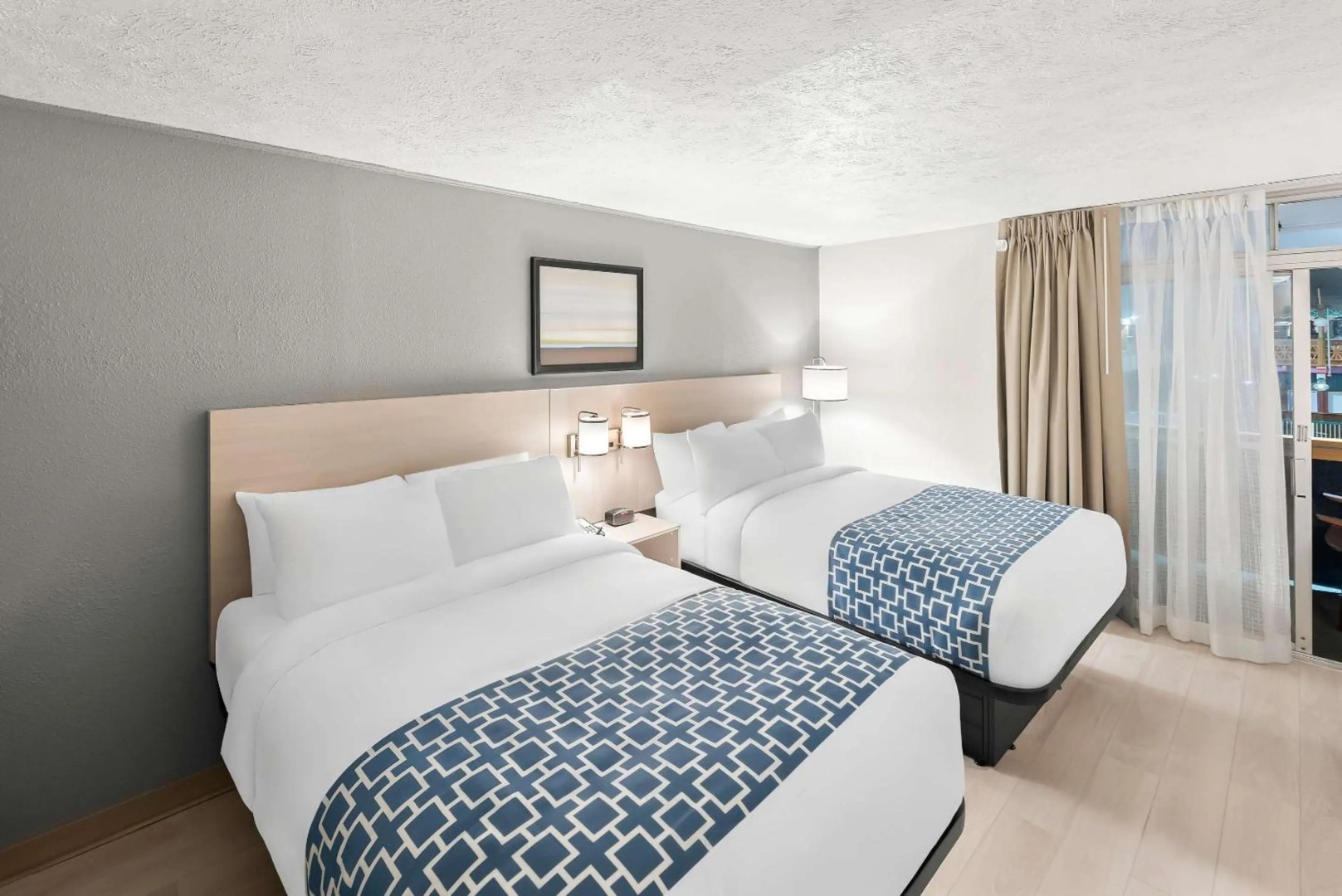 Clarion Inn & Suites and Convention Center