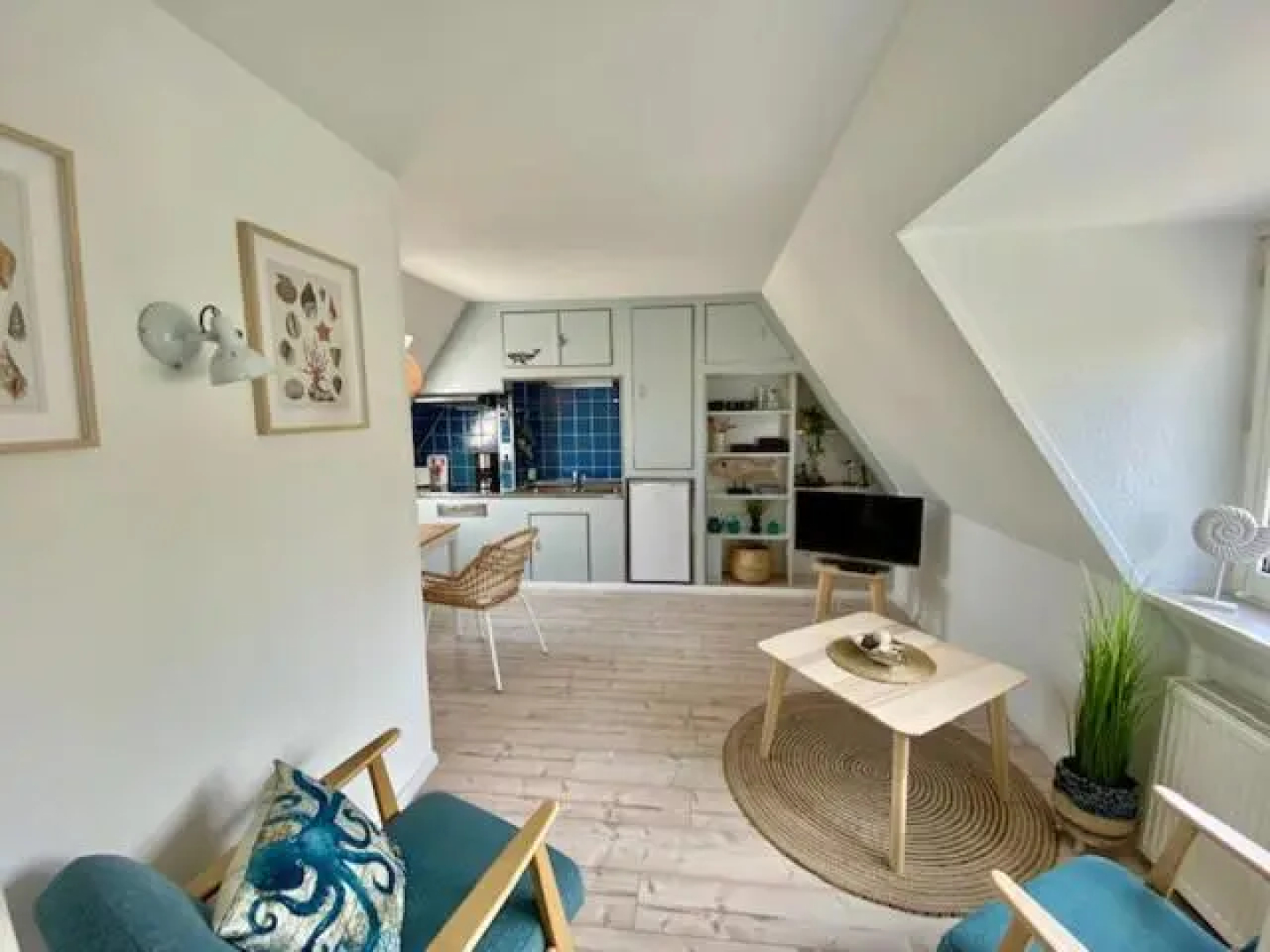 AMW6a Ferienwohnung Ankerherz