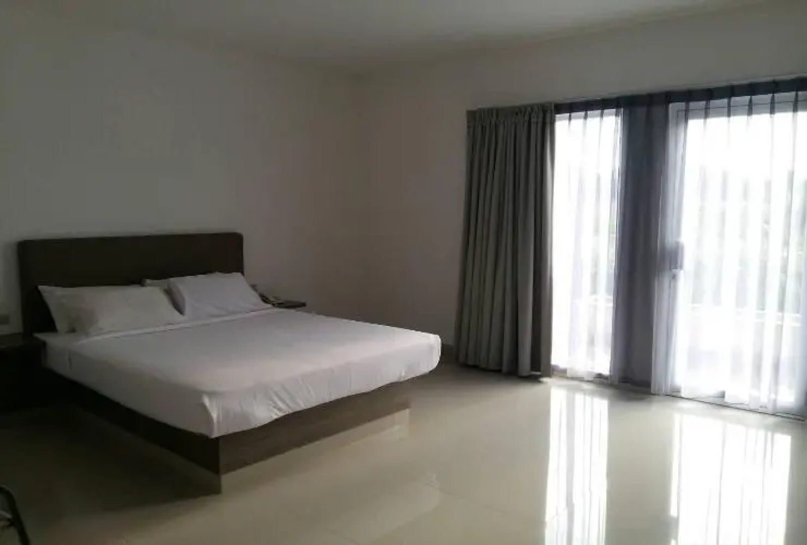 Sunjaya Hotel Sungailiat