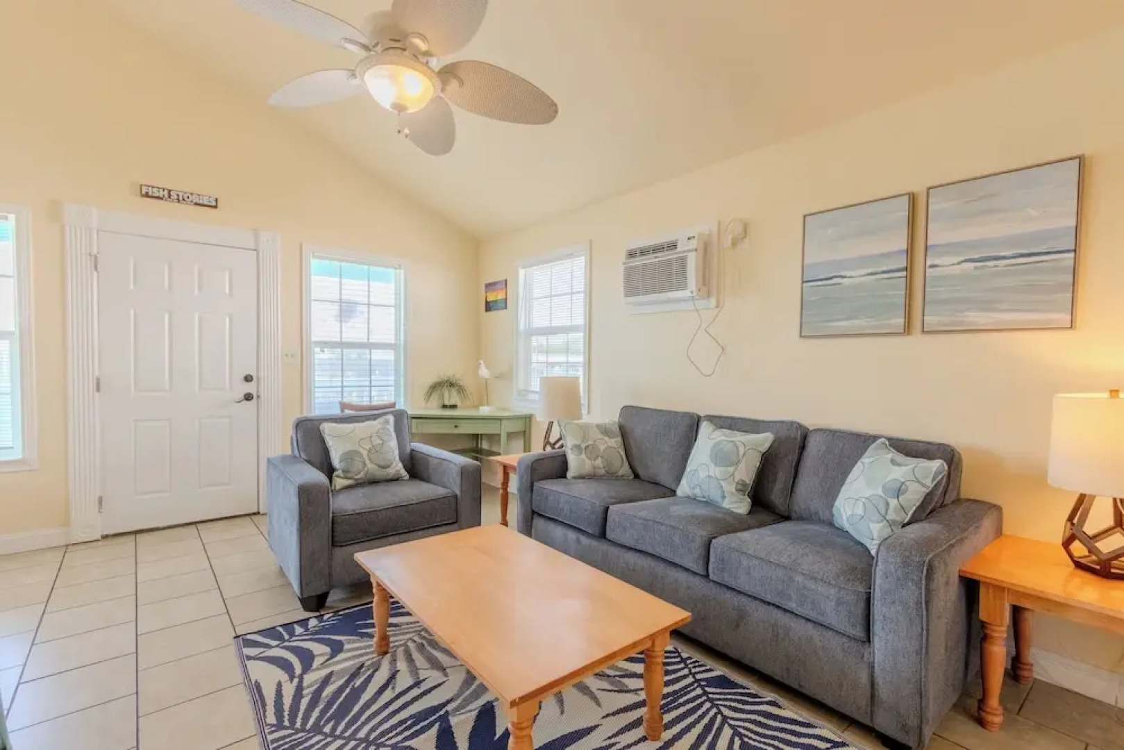 Shark Reef Resort Motel & Cottages