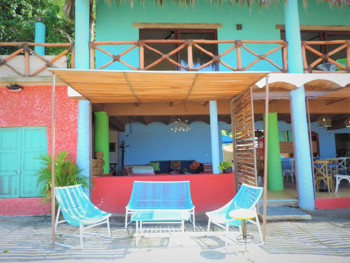 Hotel Peix Sayulita & Beach Club