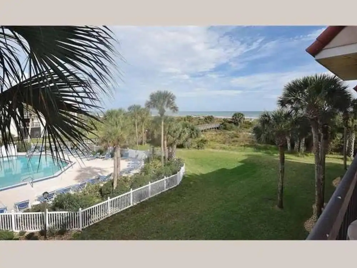 Ocean Village Club O35