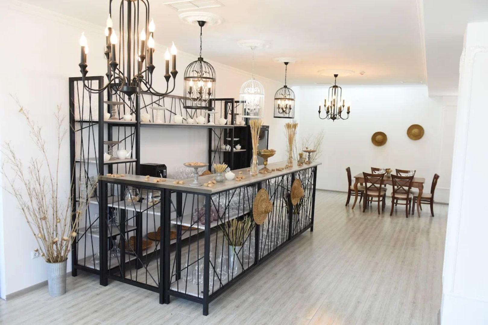 Отель Chateau Khashmi