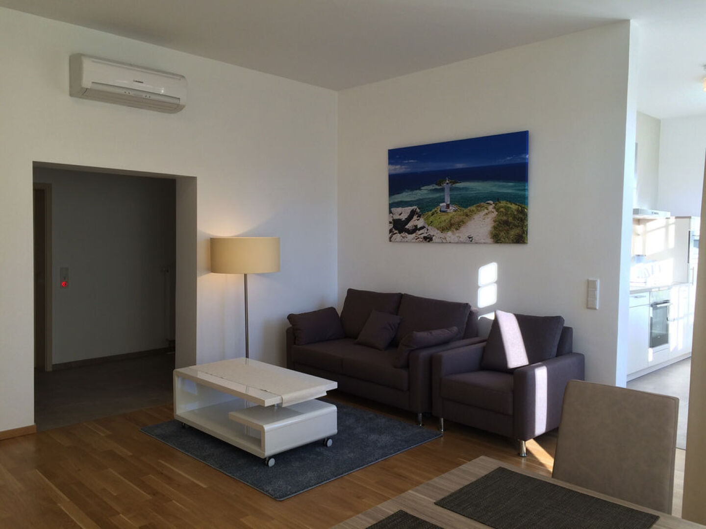 Appartements Am Kurpark