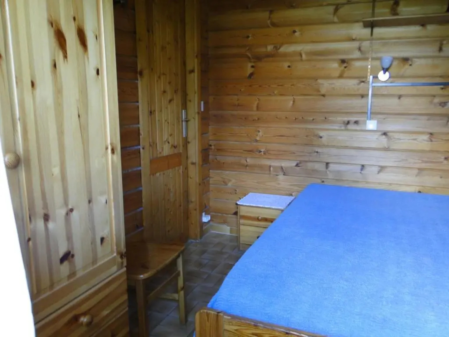 Chalet Le Tholy, 5 pièces, 5 personnes - FR-1-589-202