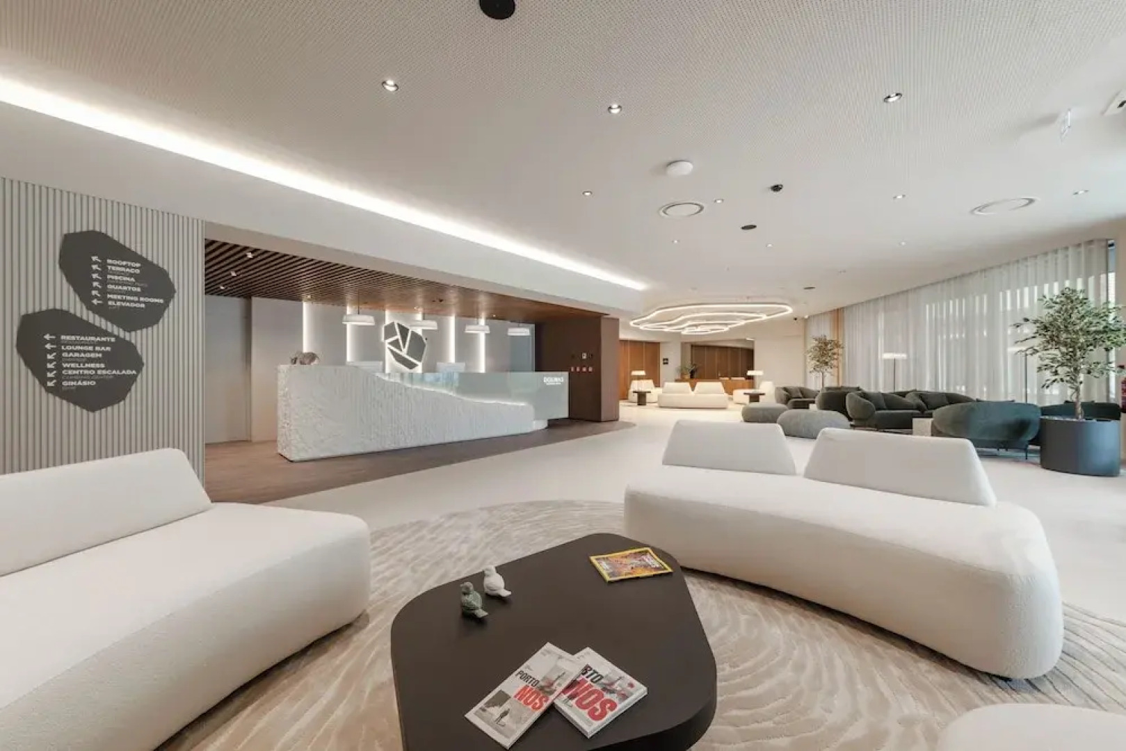 Dolinas Climbing Hotel