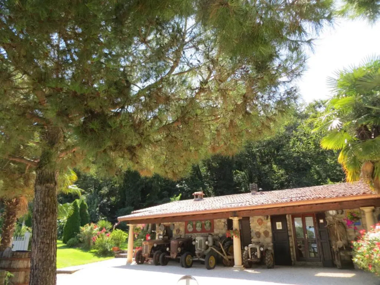 Monte Lago
