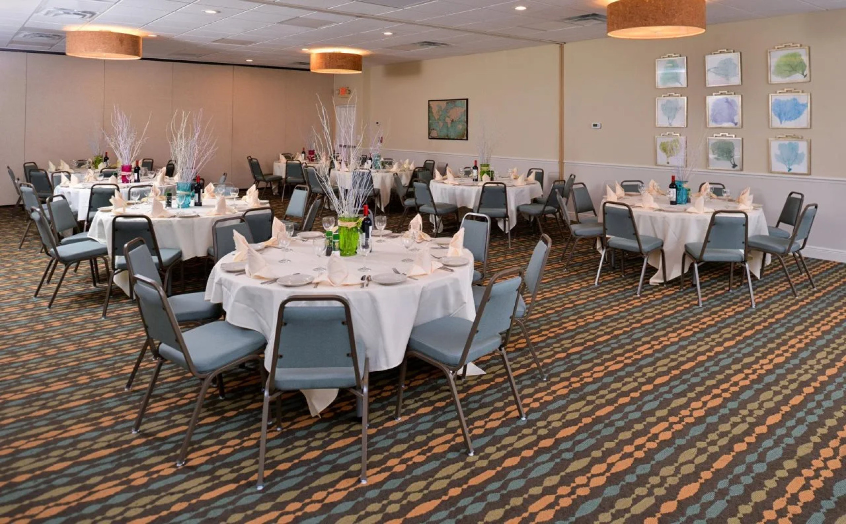 Red Roof Inn PLUS+ & Suites Tampa