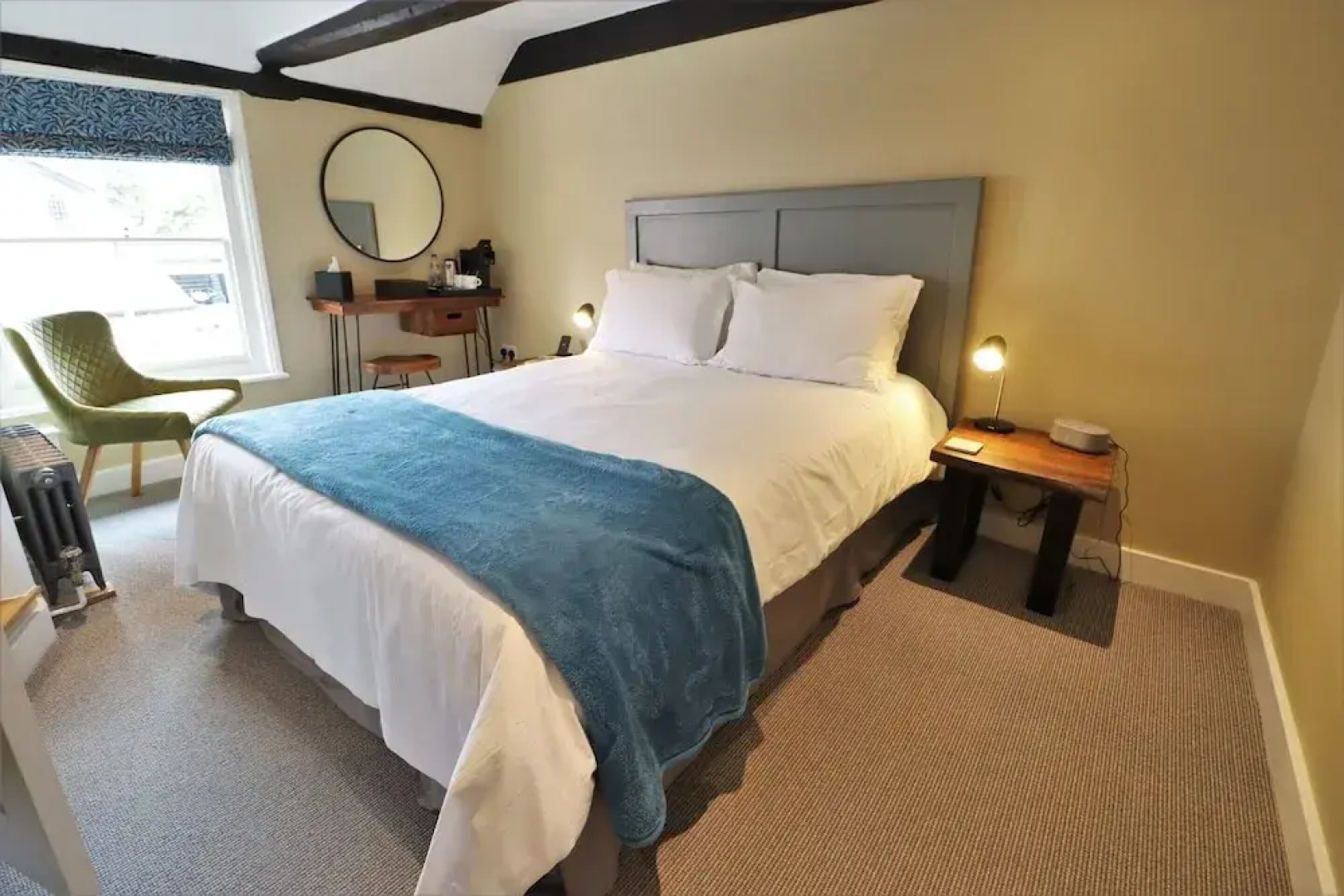The Marlborough Head Inn