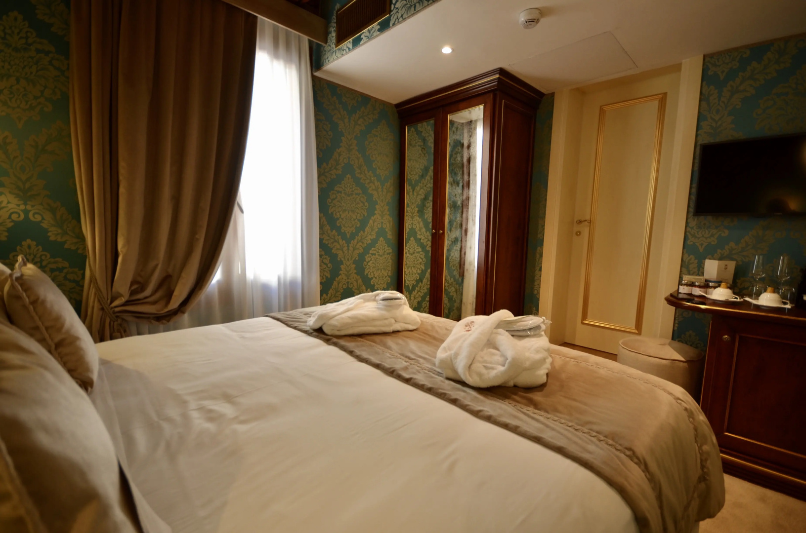 Hotel Nani Mocenigo Palace