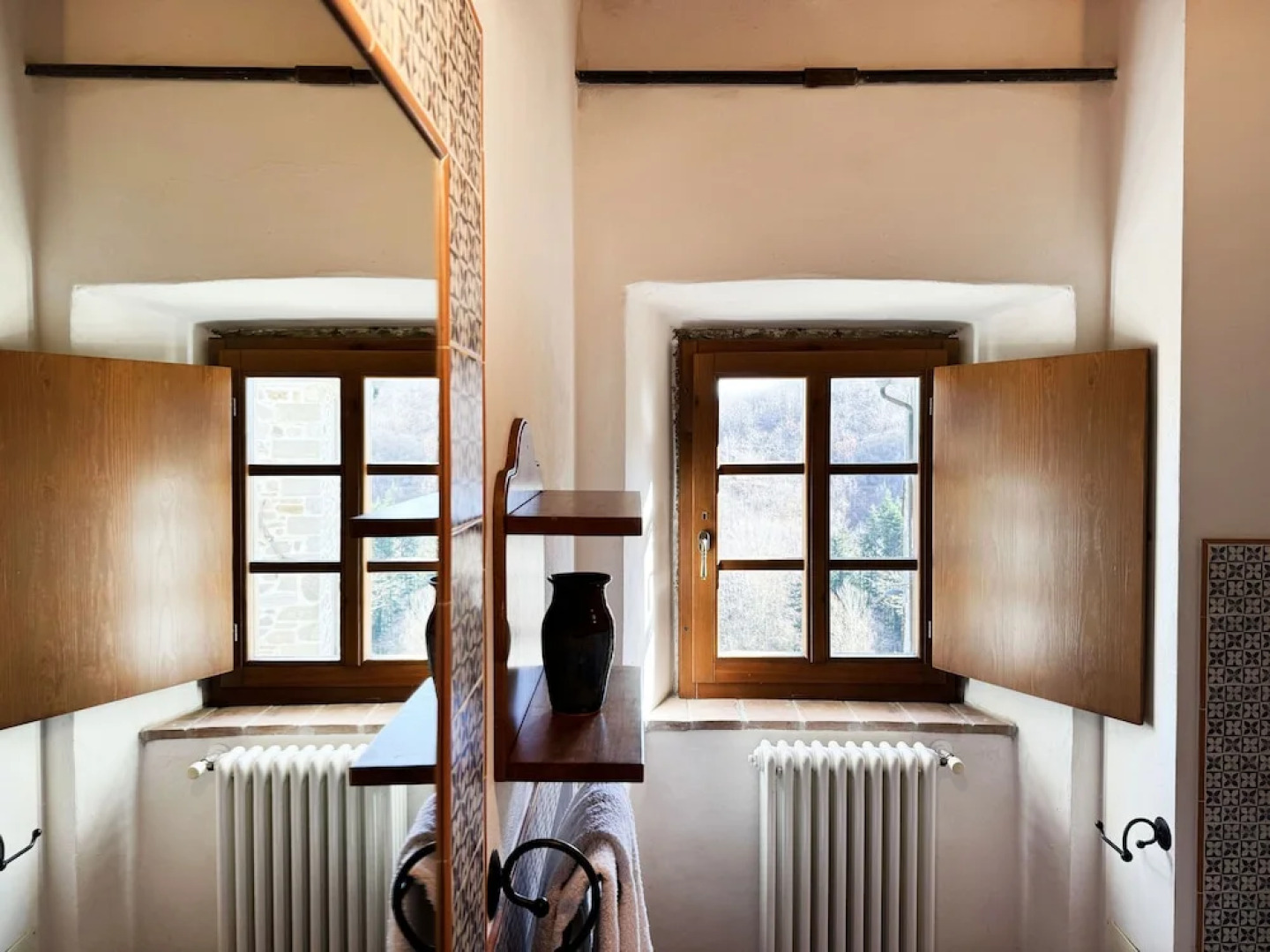 Bio Agriturismo il Vigno