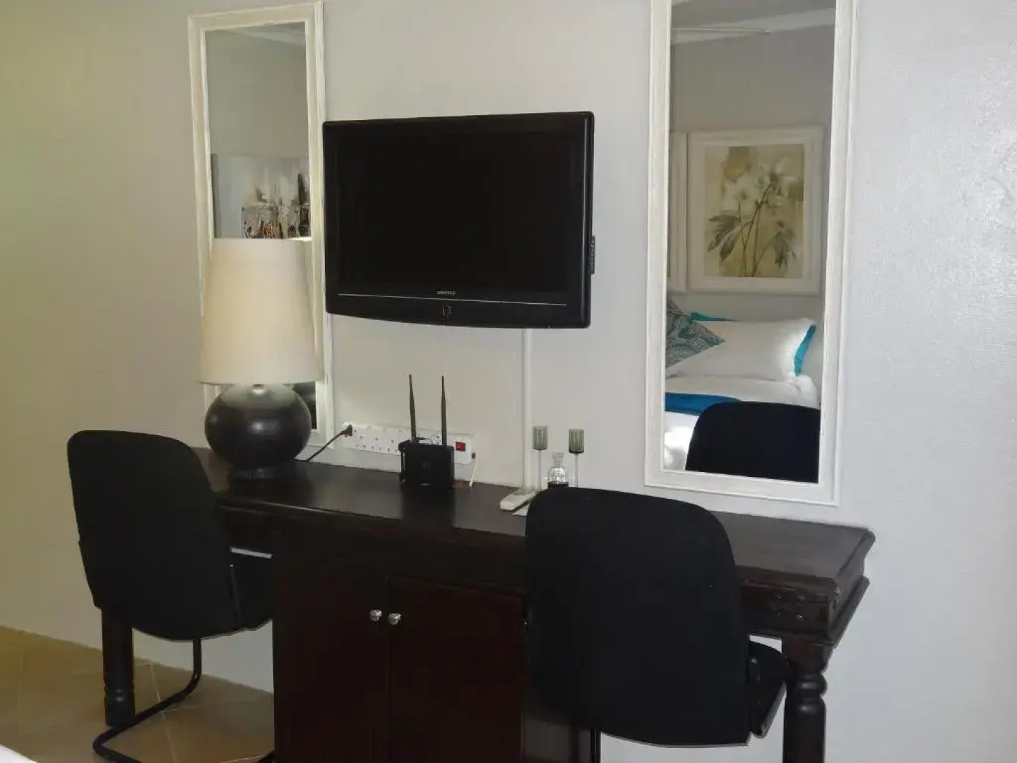 Waterglen Guest Lodge