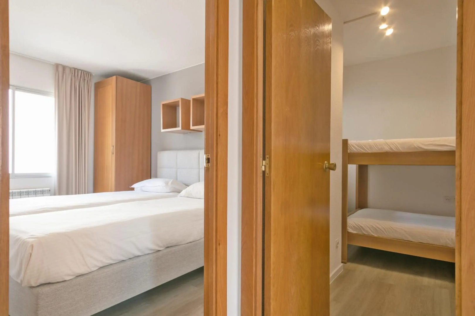 Van Der Valk Hotel Barcarola