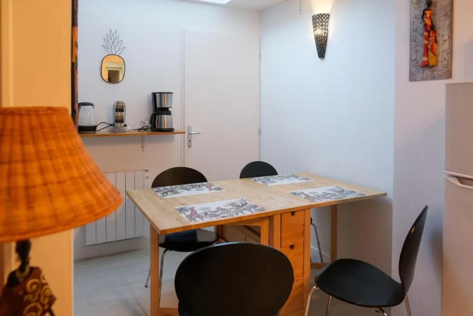 Les Chevalets III Classe 3 Etoiles