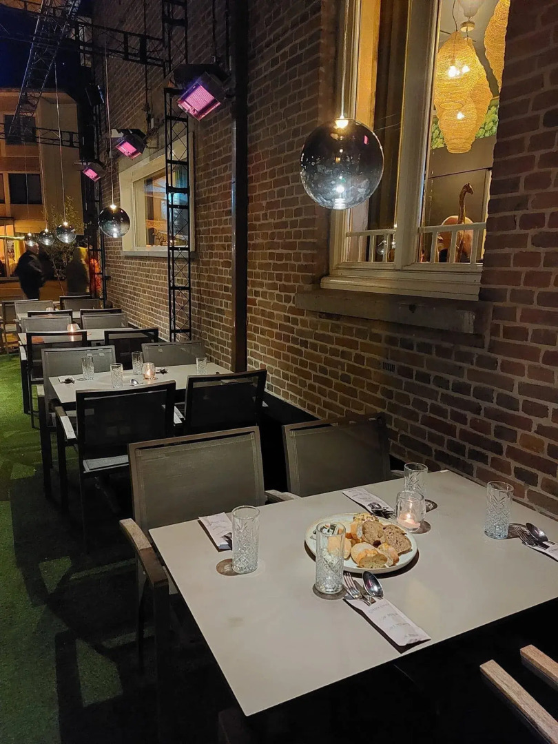 Hotel de Boskar Pelt