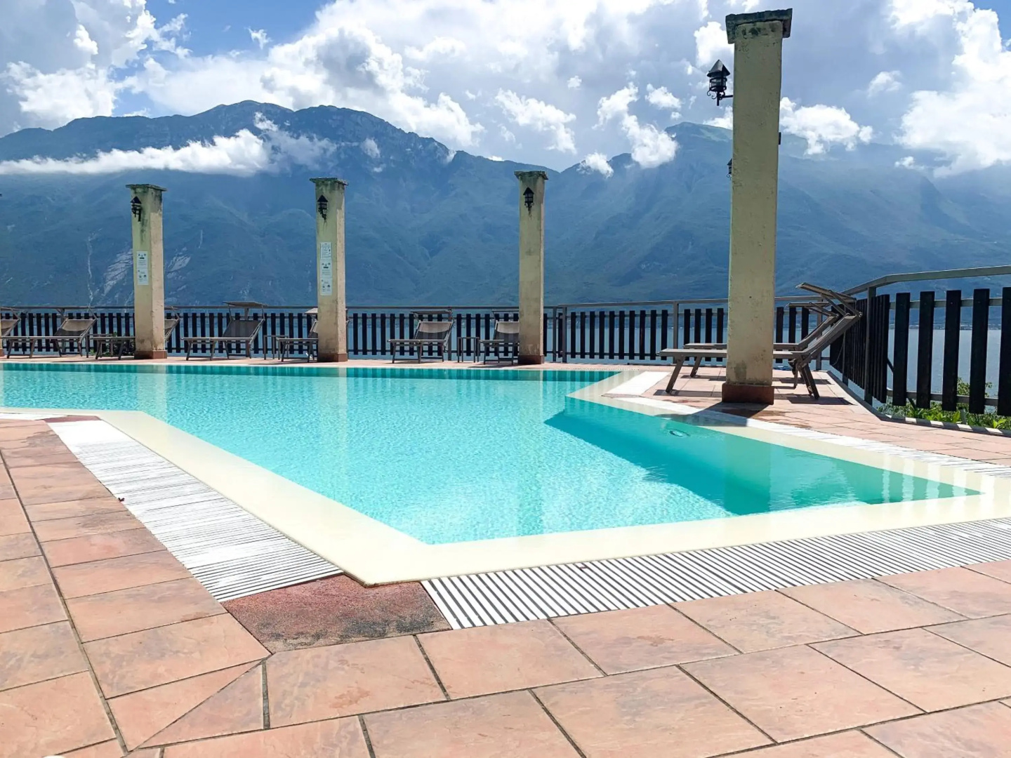 Hotel Castell
