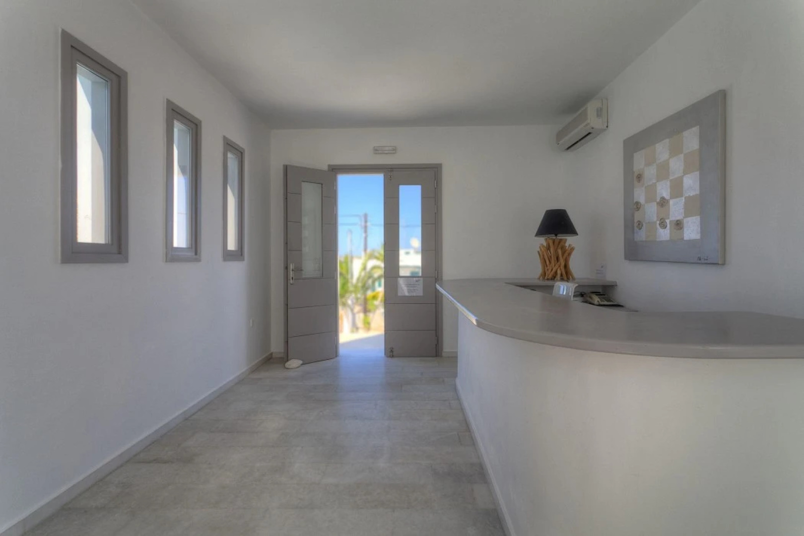 Lilly Residence-All Sea View Suites | Adults Only