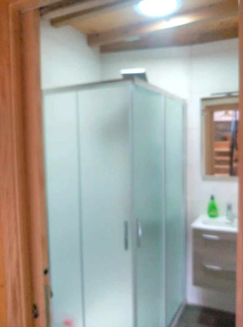 House With 2 Bedrooms in Luarca, With Wonderful Mountain View and Balc