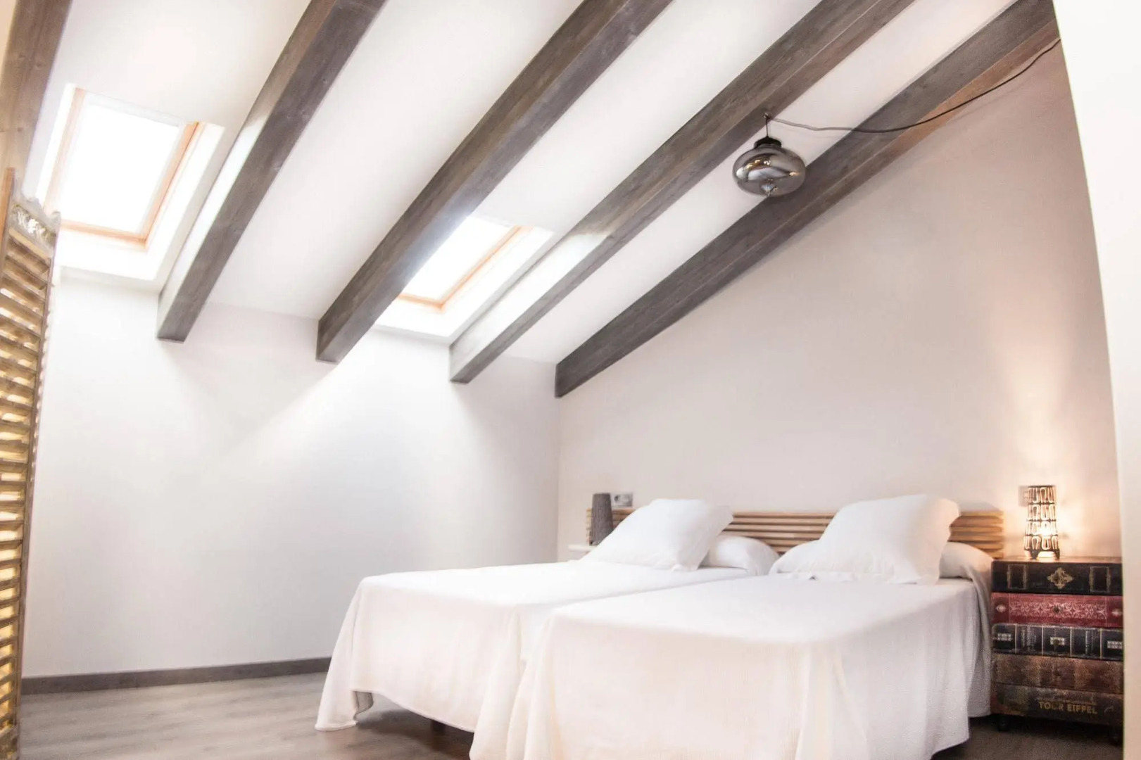 Rusticae Hotel Teatrisso