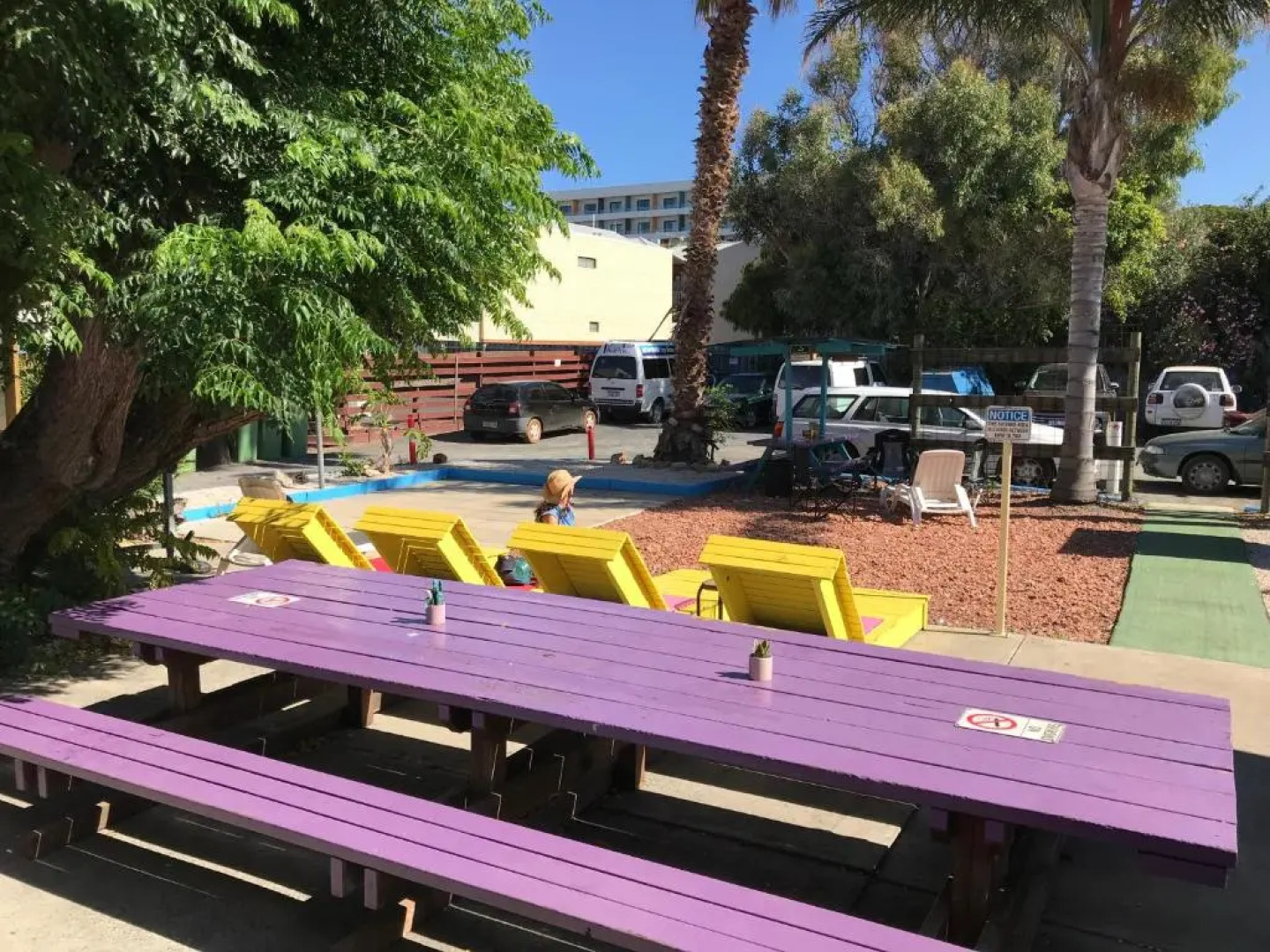 Wander Inn – Bunbury Backpackers