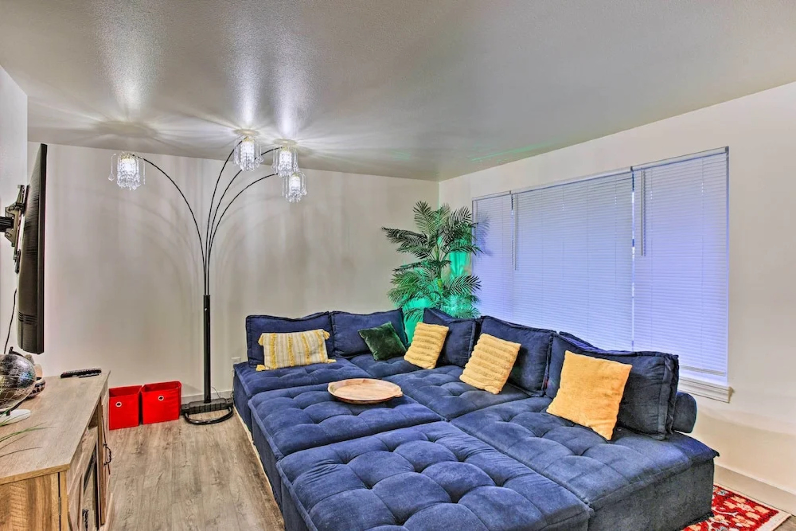 Modern Tacoma Apartment 7 Mi to Dtwn!