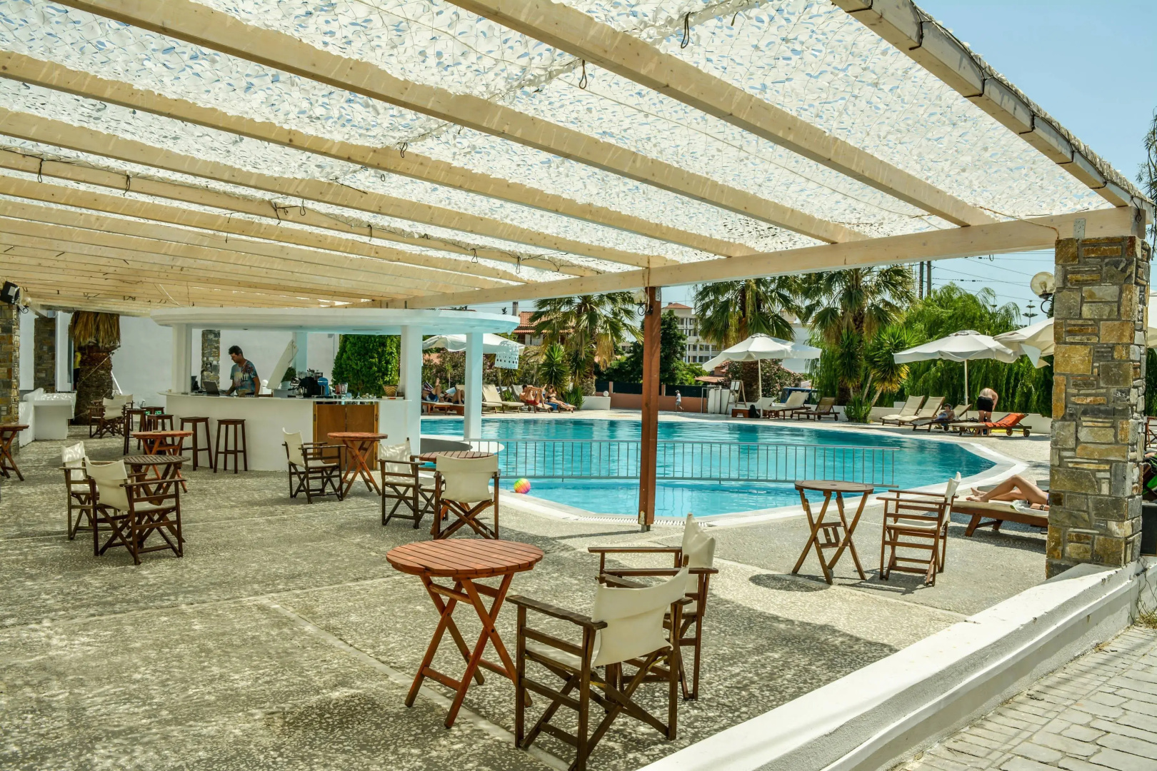 Hotel Belvedere