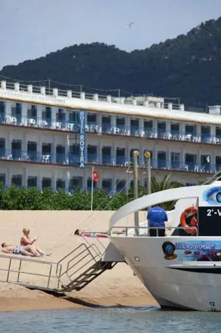 Hotel Rovira
