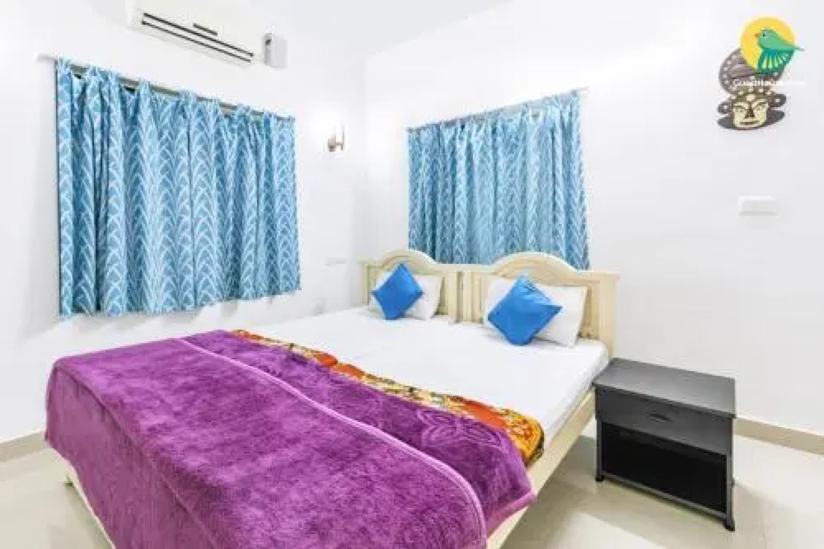 Regal mansion Home stay