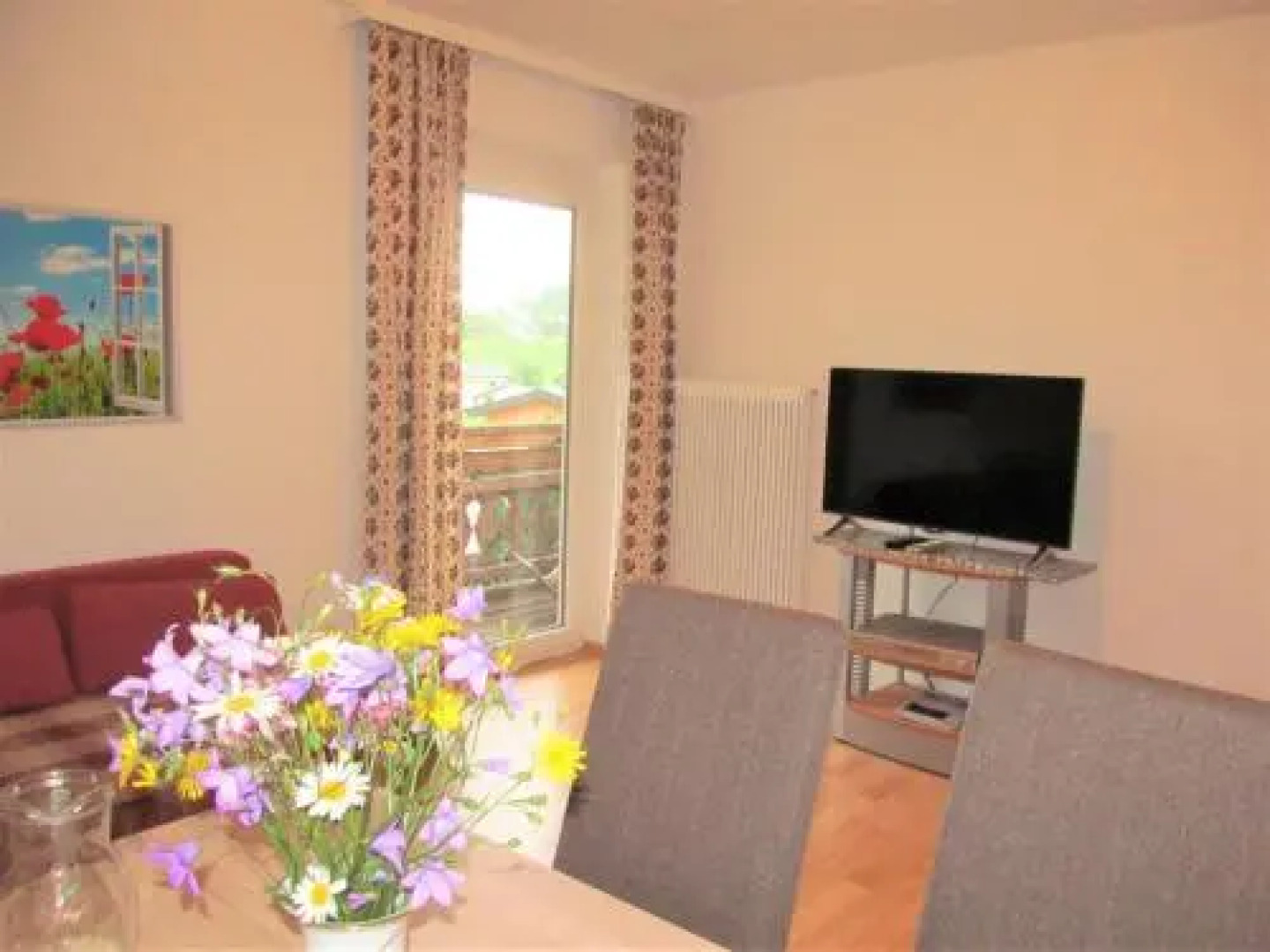 Gäste- und Seminarhaus Horizont