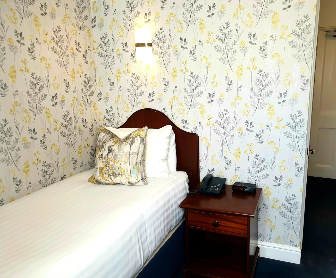 Best Western Annesley House Hotel