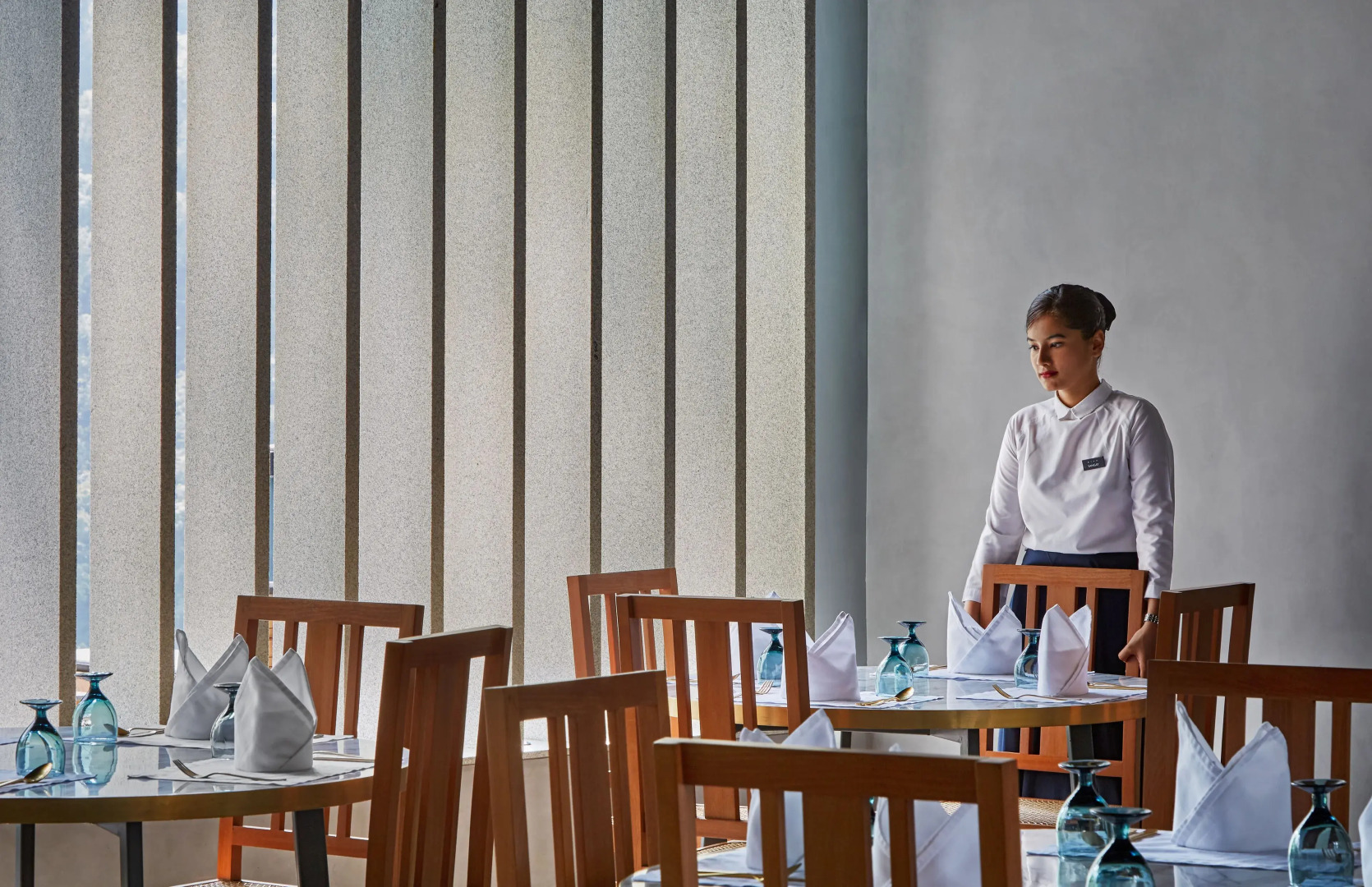 The Roseate Ganges Rishikesh